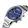 New Style Japan Movement Stainless Steel Fashion Watch Bg249